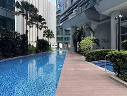 Skysuites@Anson (D2), Apartment #545301611